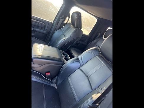 Used 2024 RAM 3500 Limited w/ Night Edition image 3