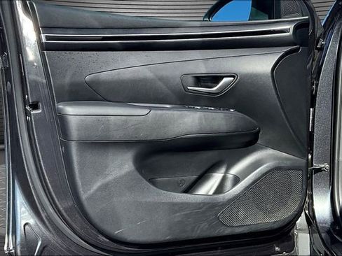 Used 2023 Hyundai Tucson SEL AWD/4WD image 19