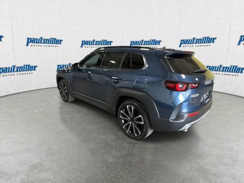 New 2026 MAZDA CX-50 AWD 2.5 S w/ Weather Package image 7