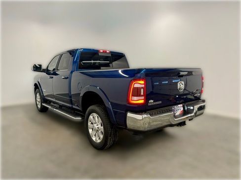 Used 2021 RAM 2500 Laramie image 8