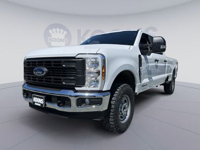 New 2026 Ford F250 XL w/ XL Off-Road Package