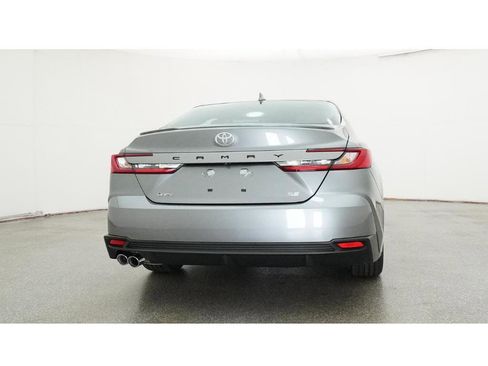 New 2026 Toyota Camry SE image 23