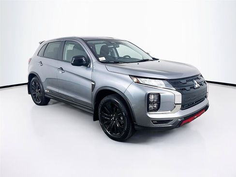 New 2026 Mitsubishi Outlander Sport AWD image 27