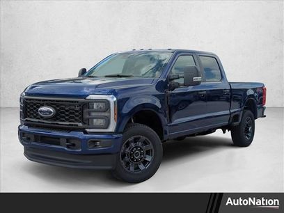 New 2026 Ford F250 XL w/ STX Appearance Package