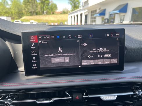 Used 2024 Dodge Hornet GT image 18