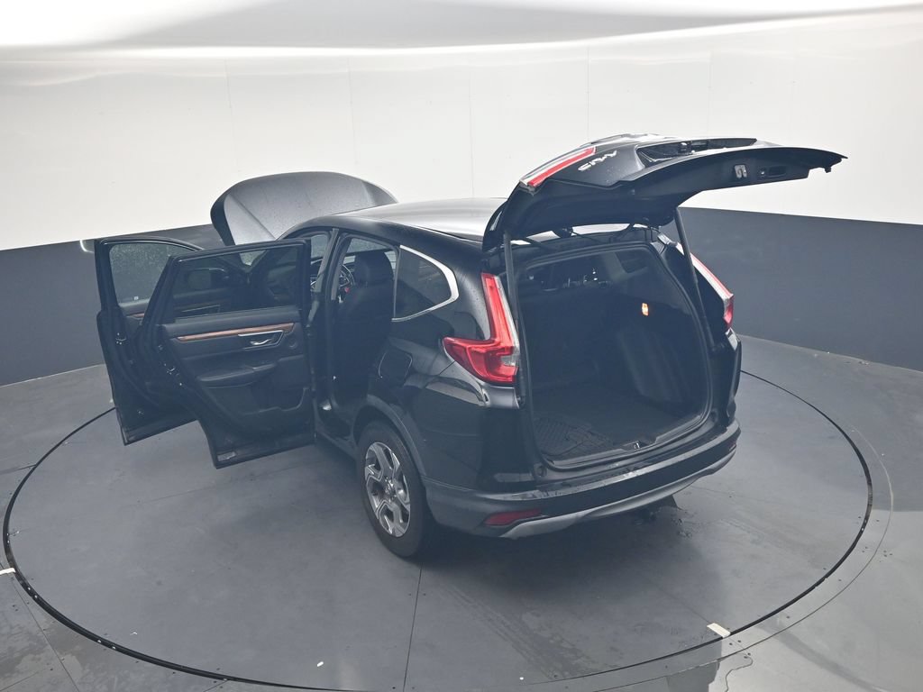 Used 2018 Honda CR-V EX-L image 42