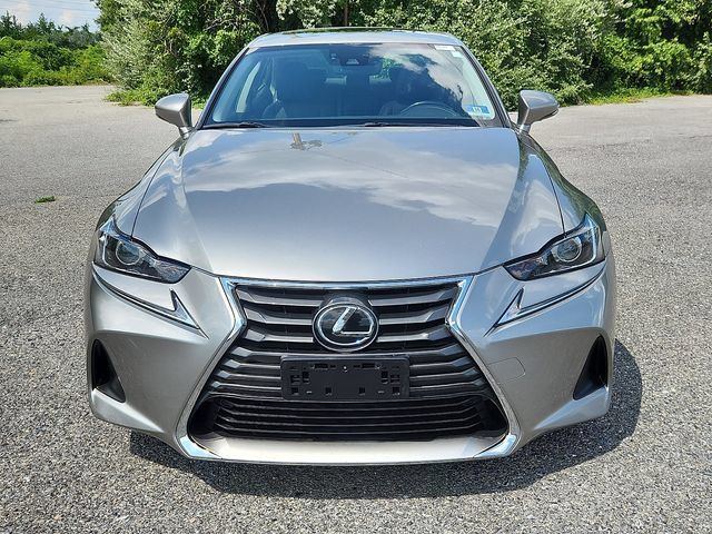 Used 2020 Lexus IS 300 AWD w/ Navigation Package image 2