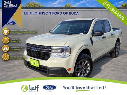Used 2024 Ford Maverick XLT