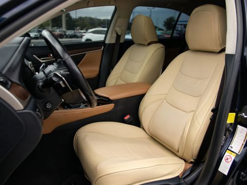 Used 2016 Lexus GS 350 AWD w/ Premium Package image 20