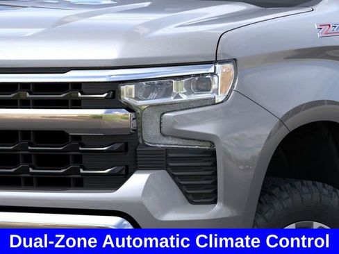 New 2026 Chevrolet Silverado 1500 LT w/ All Star Edition Plus image 11
