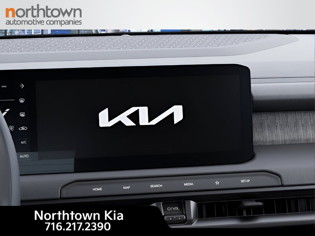 New 2027 Kia Telluride X-Line SX Prestige AWD/4WD image 21