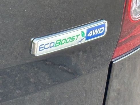 Used 2014 Ford Explorer Sport w/ Equipment Group 401A image 13