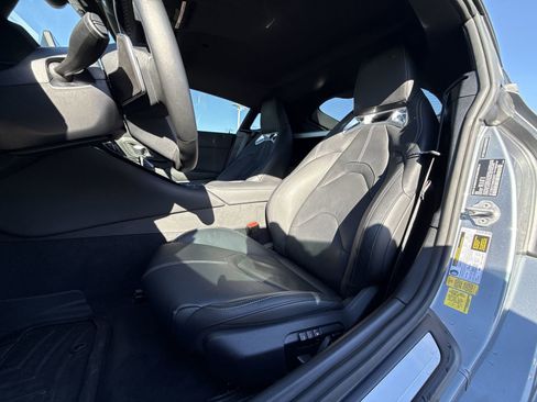 Used 2021 Toyota Supra Premium w/ Driver Assist Package image 11