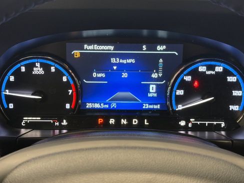 Used 2023 Ford Bronco Sport Outer Banks w/ Tech Package AWD/4WD image 29