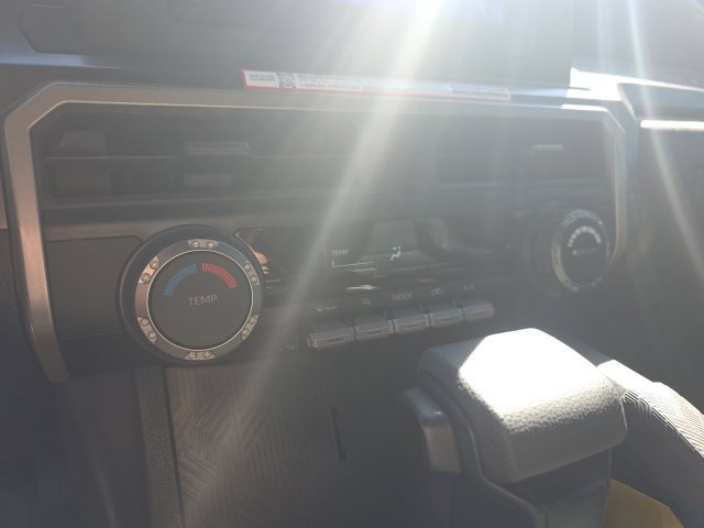 Used 2026 Toyota Tacoma SR5 AWD/4WD image 11