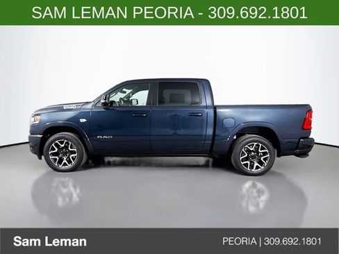 New 2026 RAM 1500 Laramie image 4