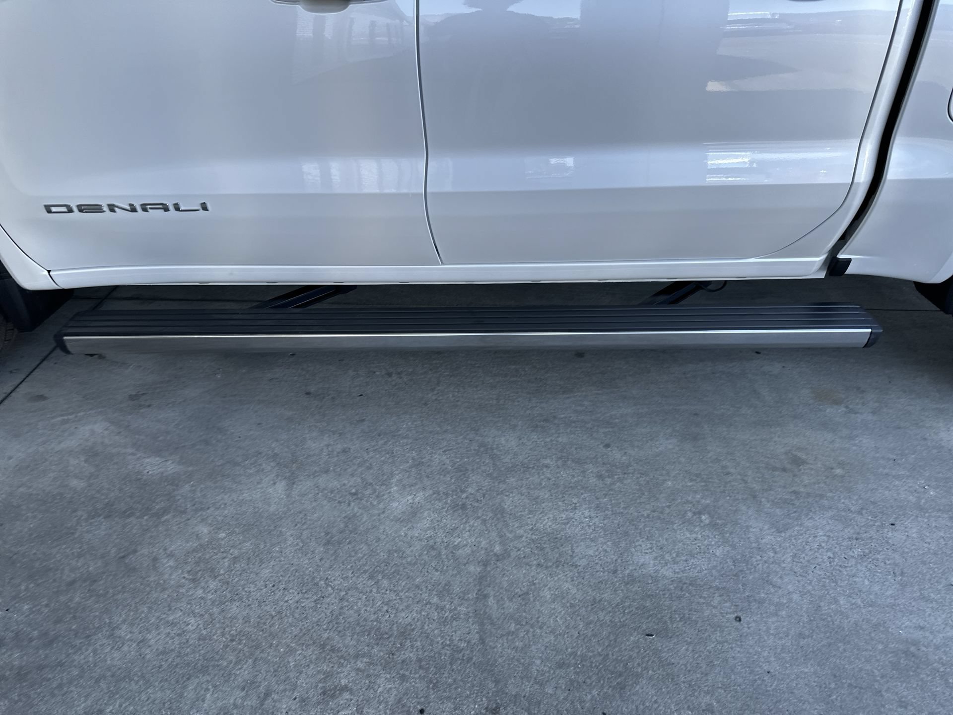 Certified 2024 GMC Sierra 1500 Denali Ultimate AWD/4WD image 36