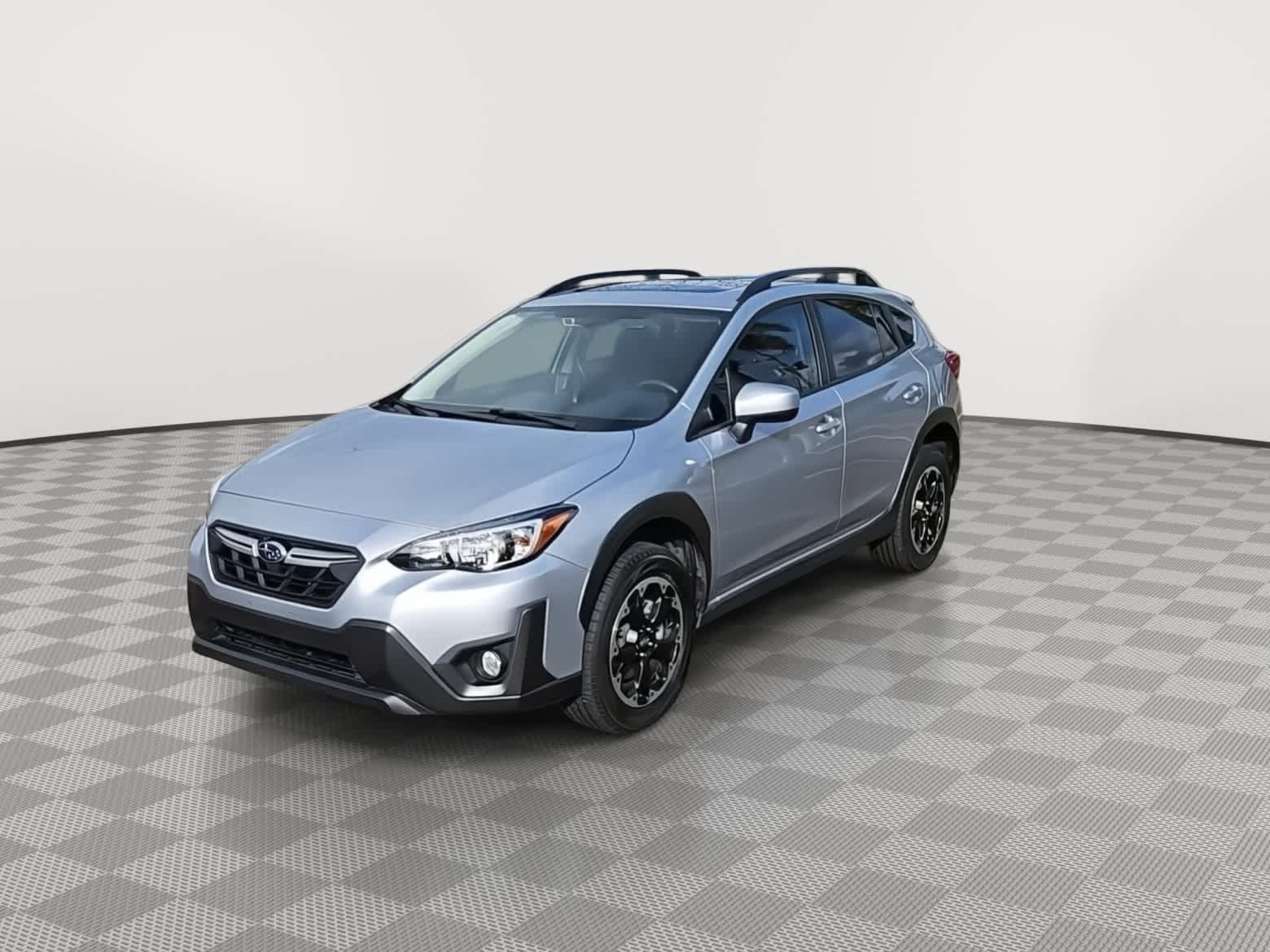 Used 2023 Subaru Crosstrek 2.0i Premium AWD/4WD image 4