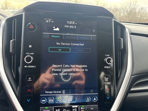 Certified 2024 Subaru Impreza 2.0i Sport image 29