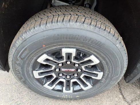 New 2026 GMC Sierra EV Elevation image 13