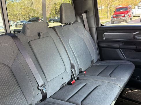 Used 2020 RAM 1500 Big Horn image 29