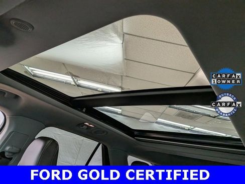 Certified 2023 Ford Explorer XLT w/ Equipment Group 202A image 17