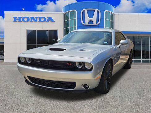 Used 2019 Dodge Challenger R/T Scat Pack image 4