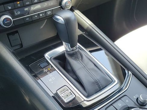 Used 2022 MAZDA CX-5 AWD 2.5 S image 28