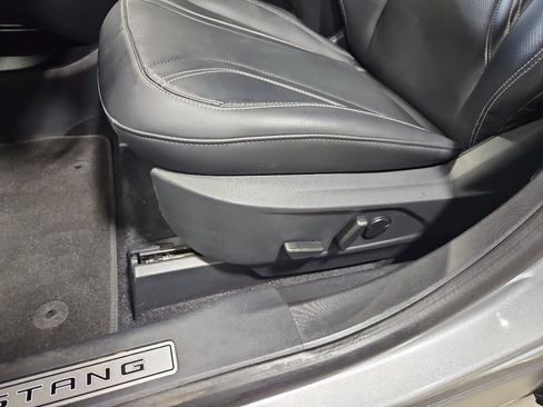 Used 2021 Ford Mustang Mach-E Premium AWD/4WD image 7