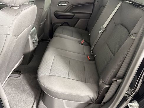 New 2026 GMC Canyon Elevation w/ Convenience Package image 35