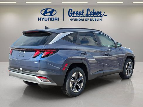 New 2026 Hyundai Tucson SEL image 5
