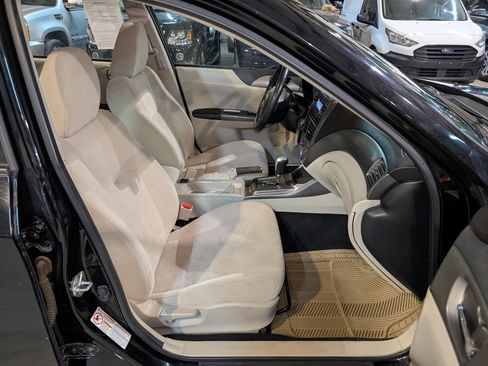 Used 2011 Subaru Impreza 2.5i Premium w/ PWR Moonroof Value Pkg image 28