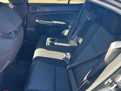 Used 2021 Subaru WRX image 10