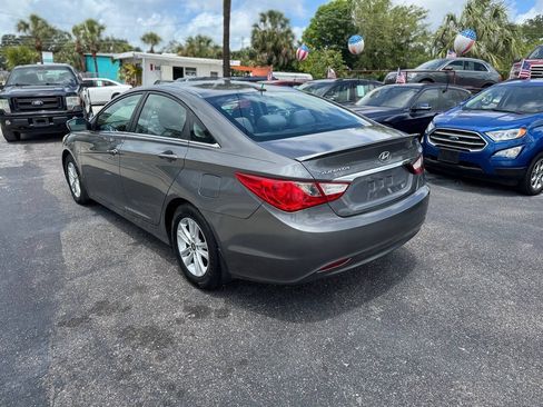Used 2013 Hyundai Sonata GLS w/ Popular Equipment Pkg FWD image 6