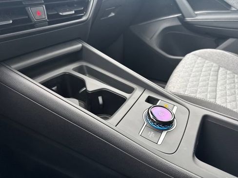 New 2026 Volkswagen Tiguan S image 24