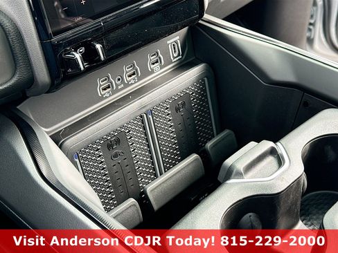 New 2026 RAM 1500 Rebel w/ Rebel Level 2 Equipment Group AWD/4WD image 12