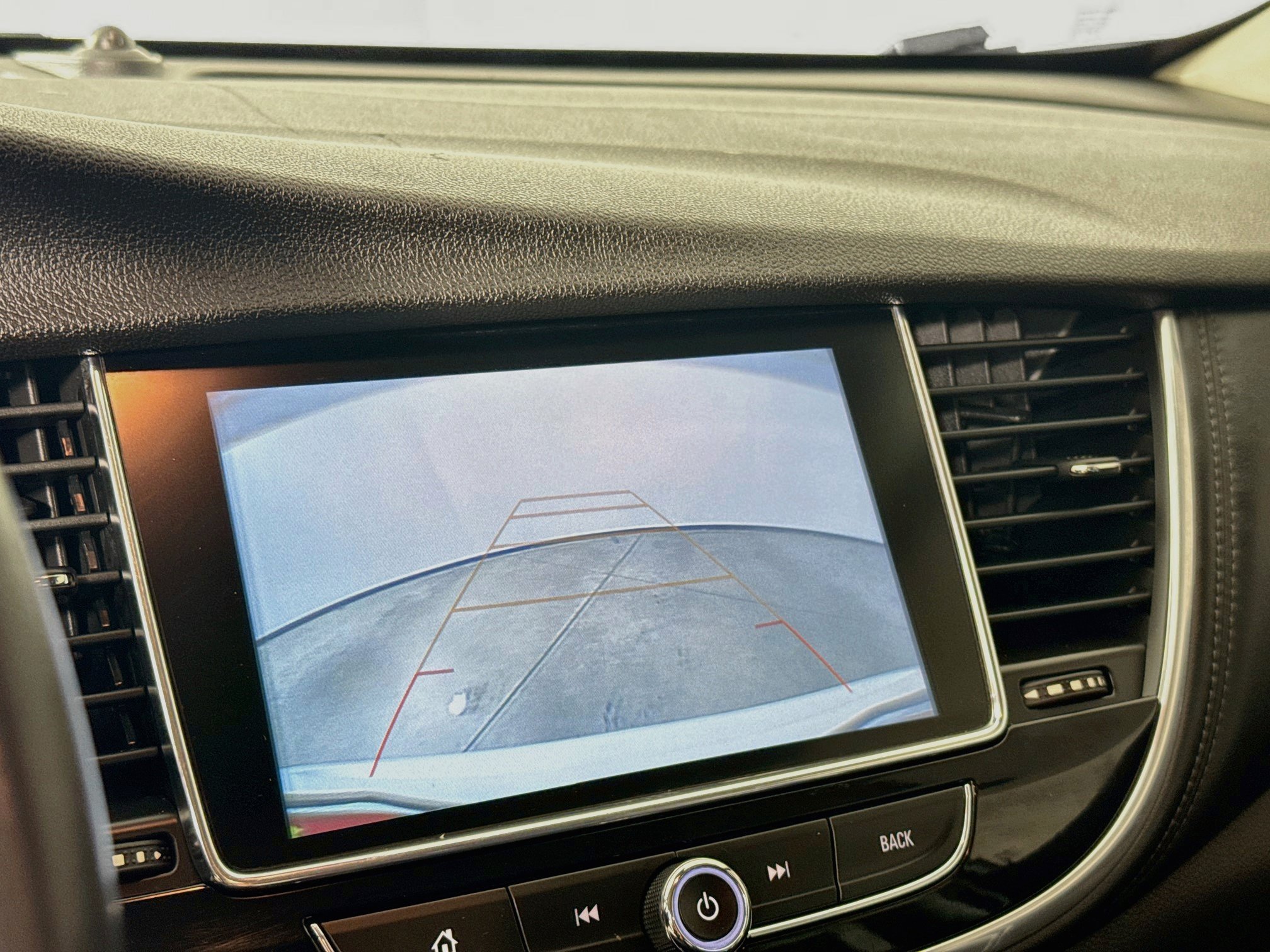 Used 2019 Buick Encore Preferred FWD image 15