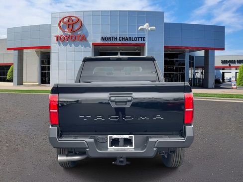 New 2026 Toyota Tacoma SR image 6