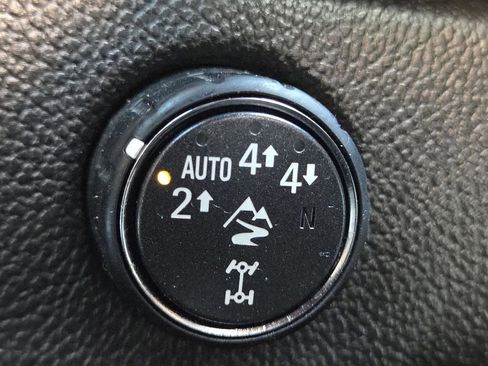 Used 2019 Chevrolet Colorado ZR2 AWD/4WD image 6