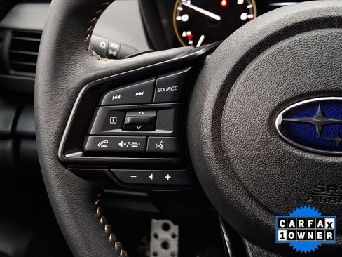 Certified 2025 Subaru Crosstrek 2.5i Sport image 23