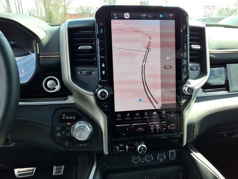 New 2026 RAM 1500 Tungsten image 5