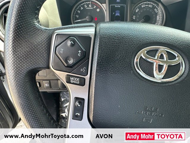 Used 2023 Toyota Tacoma SR5 AWD/4WD image 16