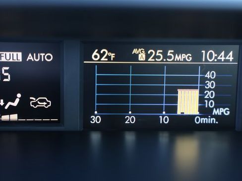 Used 2017 Subaru Forester 2.5i Touring image 28