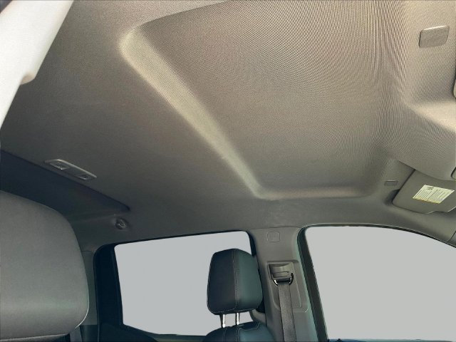 Certified 2022 Chevrolet Silverado 1500 LTZ AWD/4WD image 30