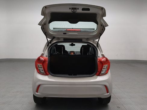 Used 2017 Chevrolet Spark LS image 29