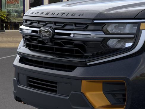New 2026 Ford Expedition Tremor image 39
