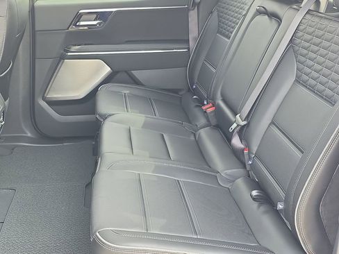 New 2025 GMC Sierra EV Denali image 24