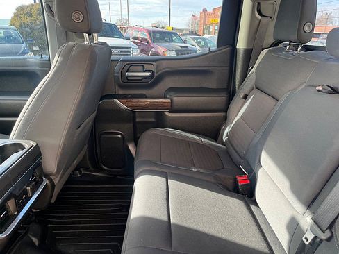 Used 2020 GMC Sierra 1500 Elevation image 18