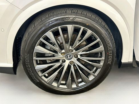 Used 2023 Lexus RX 350 AWD w/ Cold Area Package image 36