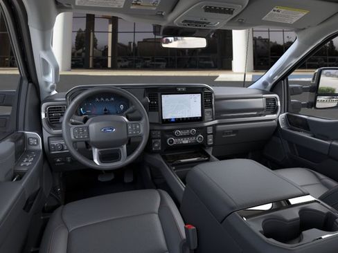 New 2026 Ford F250 Lariat w/ Chrome Package AWD/4WD image 9